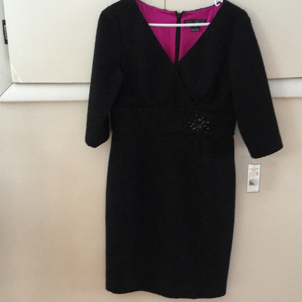 Jessica Howard Cocktail Dress 10p